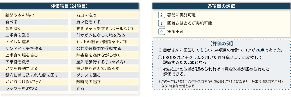 I-RODSとは