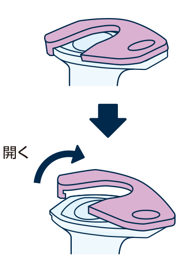 固定用ストッパー